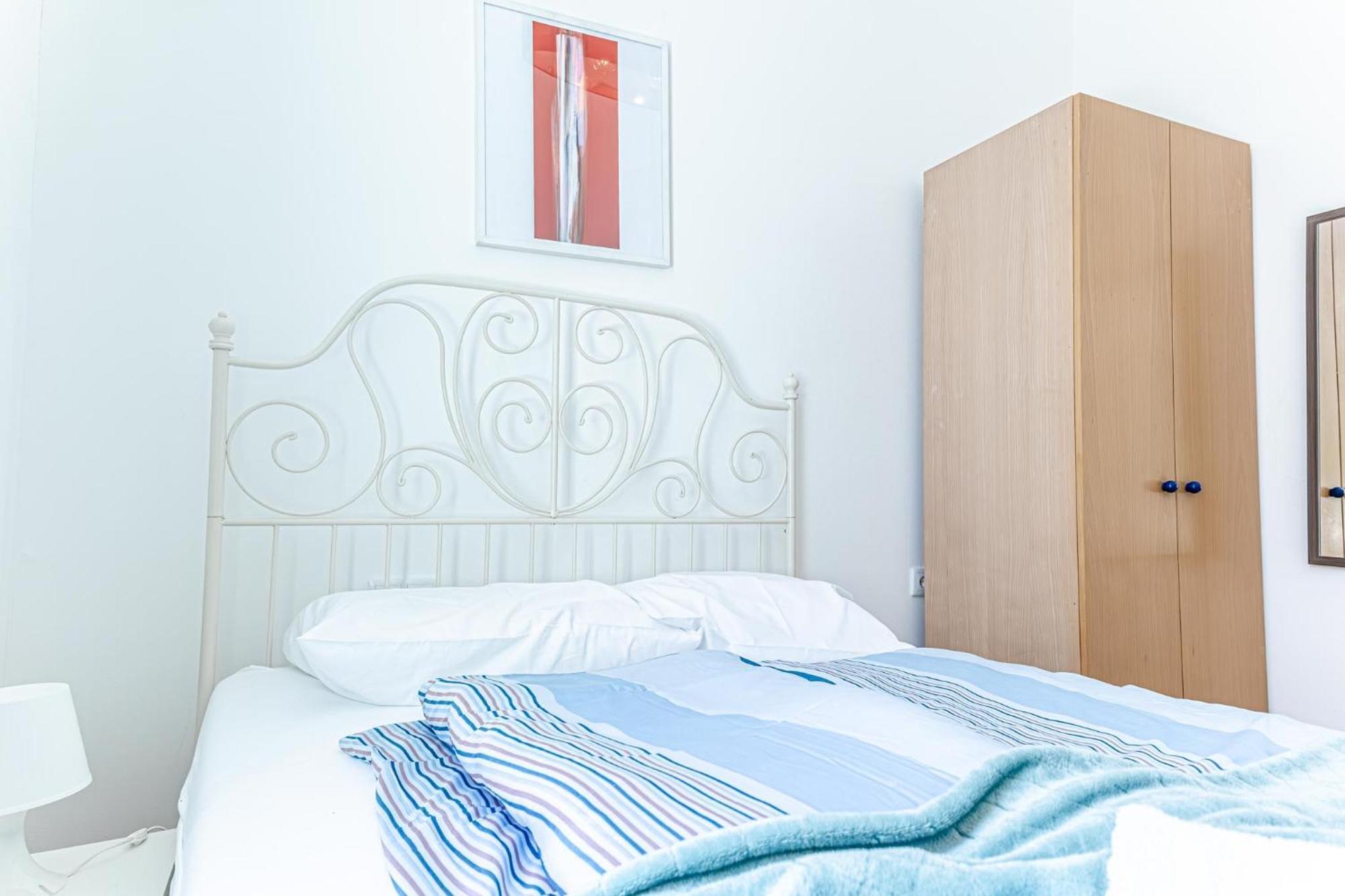 Loevly Shared 6Br With Garden Near Danube & Millenium City Wien Exteriör bild
